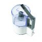 Starfrit® 4-Cup 3-Speed Oscillating Food Processor, White