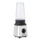 Starfrit® 300-Watt 28-Oz. 3-Speed Personal Blender, Stainless Steel/Black