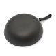 Starfrit® Carbon Steel Wok with Handle (11 In.)