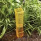 Taylor® Precision Products 2-in-1 Rain and Sprinkler Gauge