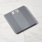 Taylor® Precision Products Digital Glass Scale with Textured Herringbone Design, 500-Lb. Capacity