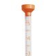 Taylor® Precision Products Jumbo 5-In.-Capacity Easy-View Rain Gauge