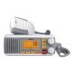 Uniden® 25-Watt Fixed-Mount VHF Marine Radio with DSC, UM385 (White)