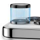 cellhelmet® Tempered Camera Glass, Individual Pieces (iPhone® 15 Pro/Pro Max)