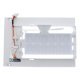 ERP® Replacement Ice Maker for LG® Part Number AEQ72909603