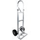Monster Trucks® SUPER MAXX II™ Aluminum Hand Truck with Foam Rubber Tires & Loop Handle