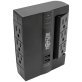 Tripp Lite® by Eaton® Protect It!® 6-Outlet Surge Protector with 3 Rotatable Outlets and 2 USB Ports