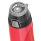 Thermos® 24-Oz. Plastic Hydration Bottle with Meter (Hot Coral)
