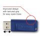 Verbatim® Store 'n' Go® USB Flash Drive, 2 Count (16 GB)