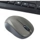 Verbatim® Silent Wireless Mouse & Keyboard
