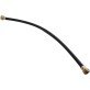 Certified Appliance Accessories® 2ft Male x Female Steam Assembly Hose