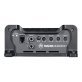 DB Drive™ WDX Series Mini WDX4000.1 4,000-Watt-Max Monoblock Class-D Audio Amplifier 12-Volt for Vehicles, with Remote