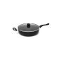 Starfrit® 12-Inch/5.1-Quart King-Size Cooker with Lid