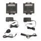 Metra® 4K HDMI® Extender Over Single CAT-6 Cable