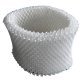 Optimus U-30012 Humidifier Replacement Wick Filters for U-33100 Portable Cool-Mist Evaporative Humidifier, 2 Count