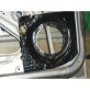 HushMat® Speaker Sound-Damping Kit with Stealth Black Foil, 1.4 Sq. Ft.