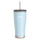 Thermos® Icon™ 24-Oz. Cold Stainless Steel Tumbler with Straw (Glacier)