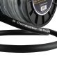 DB Link® STMC918G100 9-Conductor 18-Gauge Speaker Wire with Remote Trigger, 100 Ft. Spool