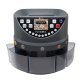 Nadex Coins™ S900 Coin Counter, Sorter, and Wrapper