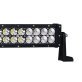 DB Link® LUX Performance LX Series 22-In. 6,200-Lumen Straight LED Light Bar with Combo Spot/Flood Light Pattern