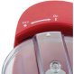 Brentwood® 1.5-Cup Mini Food Chopper (Red)