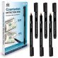 Nadex Coins™ Easy Swipe Counterfeit Pens (6 Pack)