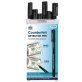 Nadex Coins™ Easy Swipe Counterfeit Pens (6 Pack)