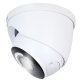 Lorex® H Series H16 IP Wired 4K Dome Security Camera with Smart Lighting and Smart Motion Detection, White