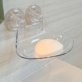 Better Houseware Suction-Cup Soap Holder, Clear