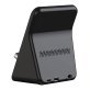 Azpen® 10-Watt Fast Wireless Charging Sound Hub with Bluetooth® Speakers, and Speakerphone, D5