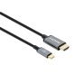 Manhattan® USB-C® to HDMI® Adapter Cable (3 Ft.)