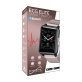Supersonic® Smart Sports Watch with ECG + PPG Double Heart Rate Monitoring, SC-84ECG (Rose Gold)