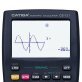CATIGA® CS-121 Scientific Calculator with Graphic Functions and Multiple Modes, Black