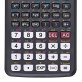 CATIGA® CS-229 Scientific Calculator with Graphic Functions and Multiple Modes, Black