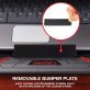 ENHANCE Cryogen™ 2 Laptop Cooling Pad, Red