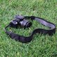 USA Gear® TrueSHOT® Adjustable Neoprene Digital Camera Shoulder Holster Strap