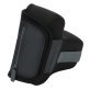 USA Gear® FlexARMOR® FlexSLEEVE Camera Case Sleeve, Black