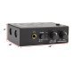 GOgroove® Phono Preamp Pro with RCA/DIN Connection