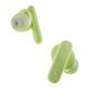Skullcandy® Smokin’ Buds® Bluetooth® Earbuds with Microphone, True Wireless with Charging Case (Matcha)