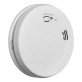 First Alert® SMCO200V Battery-Operated 2-in-1 Smoke and CO Alarm with Voice and Location Alerts