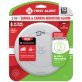 First Alert® SMCO210 Sealed 10-Year-Battery 2-in-1 Smoke and CO Alarm with Slim Profile