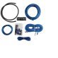 Raptor® Bulk Series R2 4-Gauge Amp Installation Kit
