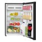 Magic Chef® 4.4-Cu. Ft. Compact Refrigerator, MCR44 (Black)