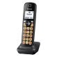 Panasonic® Cordless Phone Accessory Handset for Panasonic® KX-TGD66x Series