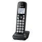 Panasonic® Cordless Phone Accessory Handset for Panasonic® KX-TGD66x Series