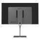 DOUGH™ Spectrum Black 27-In.-Class QHD 480-Hz OLED Gaming Monitor