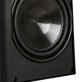 Proficient® Audio AW525 125-Watt 5-1/4-In. Indoor/Outdoor Speaker Set (Black)
