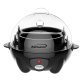 Brentwood® Electric Egg Cooker with Auto Shutoff (Black)