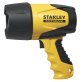 STANLEY® FATMAX® Waterproof 520-Lumen Rechargeable LED Spotlight, FL5W10