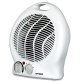 Optimus 1,500-Watt-Max Portable Fan Heater with Thermostat, H-1322